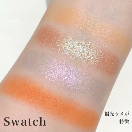 チーク ポップ/CLINIQUE/パウダーチークを使ったクチコミ(7枚目)