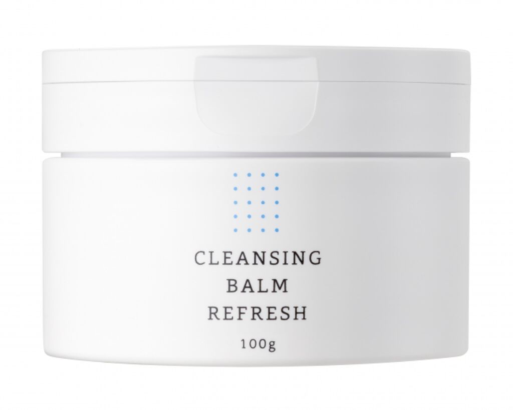 クレンジングバーム リフレッシュ RMK