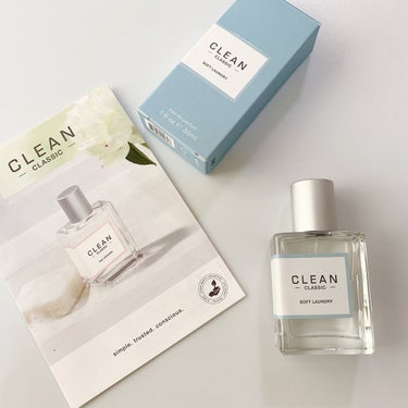 アルティメイト オードパルファム/CLEAN/香水(メンズ)を使ったクチコミ（3枚目）
