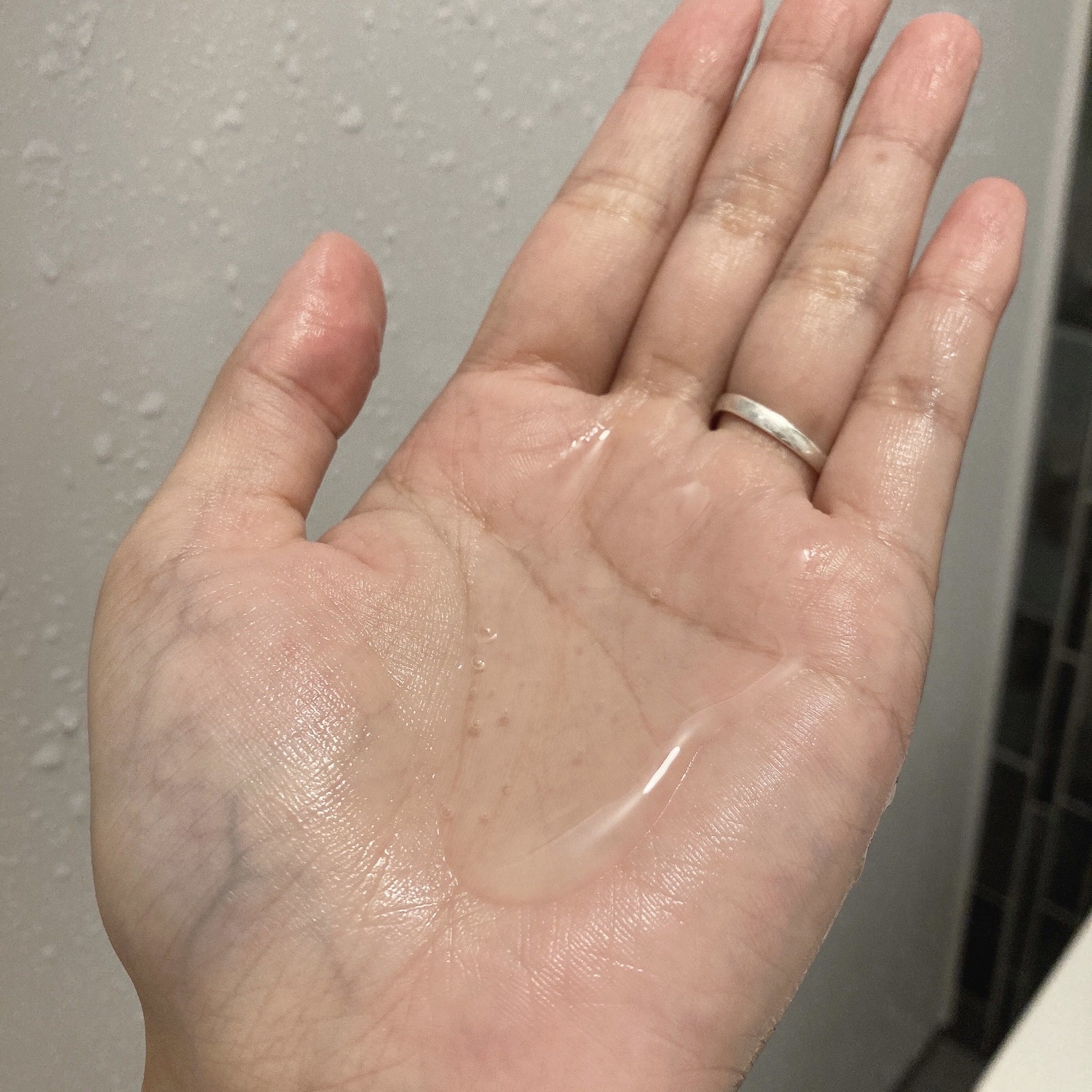 リラックス × うるつや シャンプー/トリートメント/h&s/市販シャンプーを使ったクチコミ（3枚目）