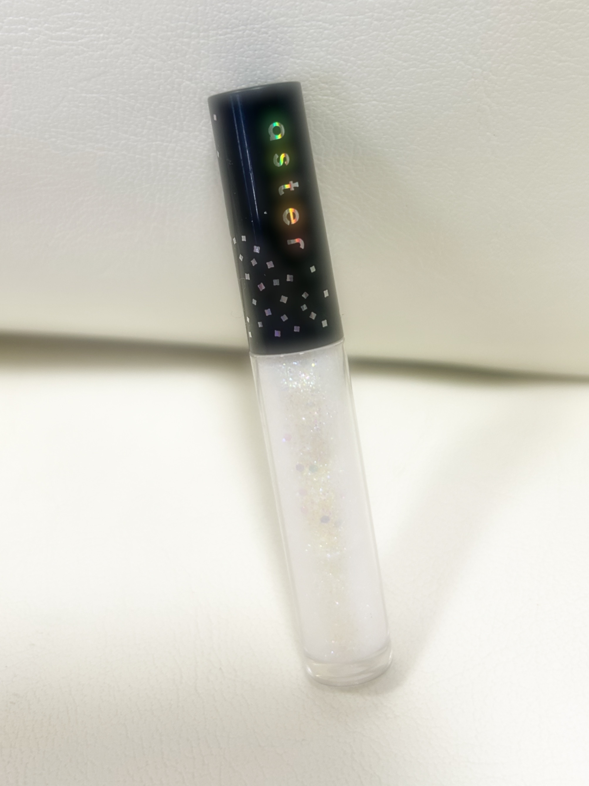 ASグリッターシャドウ/ピコモンテ/グリッターを使ったクチコミ（1枚目）