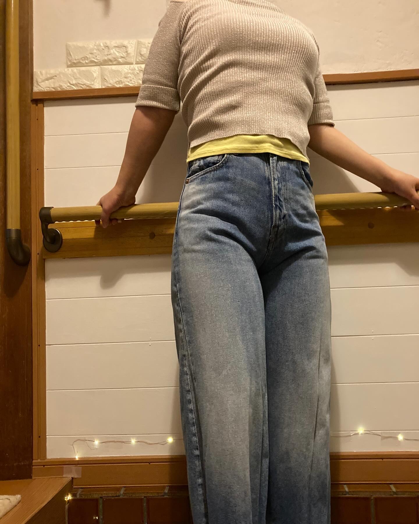 シルク腹巻/ミッシーリスト/ボディグッズを使ったクチコミ（2枚目）