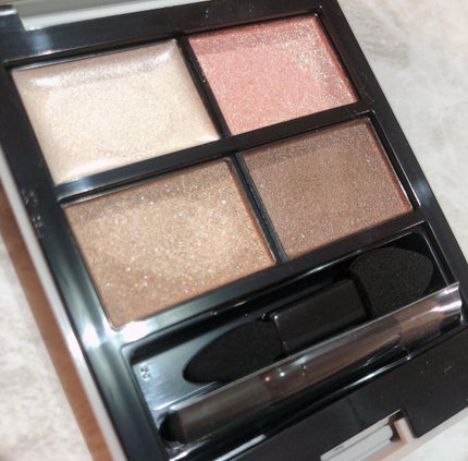 MY MIXED PALETTE 4色カスタムパレット/MN/マルチパレットを使ったクチコミ(5枚目)