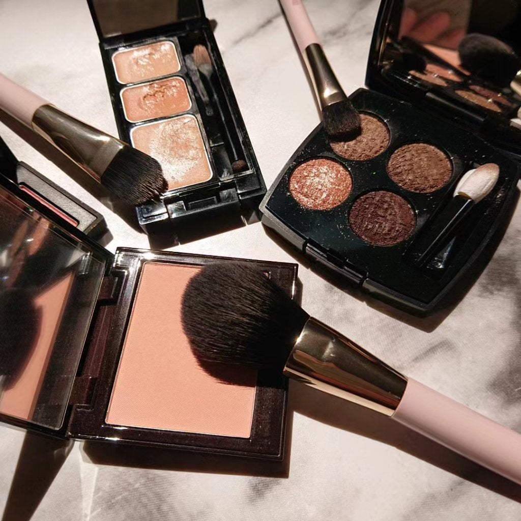 メイクブラシセット/mimish/その他キットセットを使ったクチコミ(10枚目)