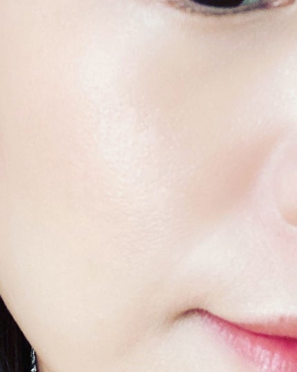 GO クッション/ヴァレンティノ ビューティ/クッションファンデーションを使ったクチコミ(4枚目)