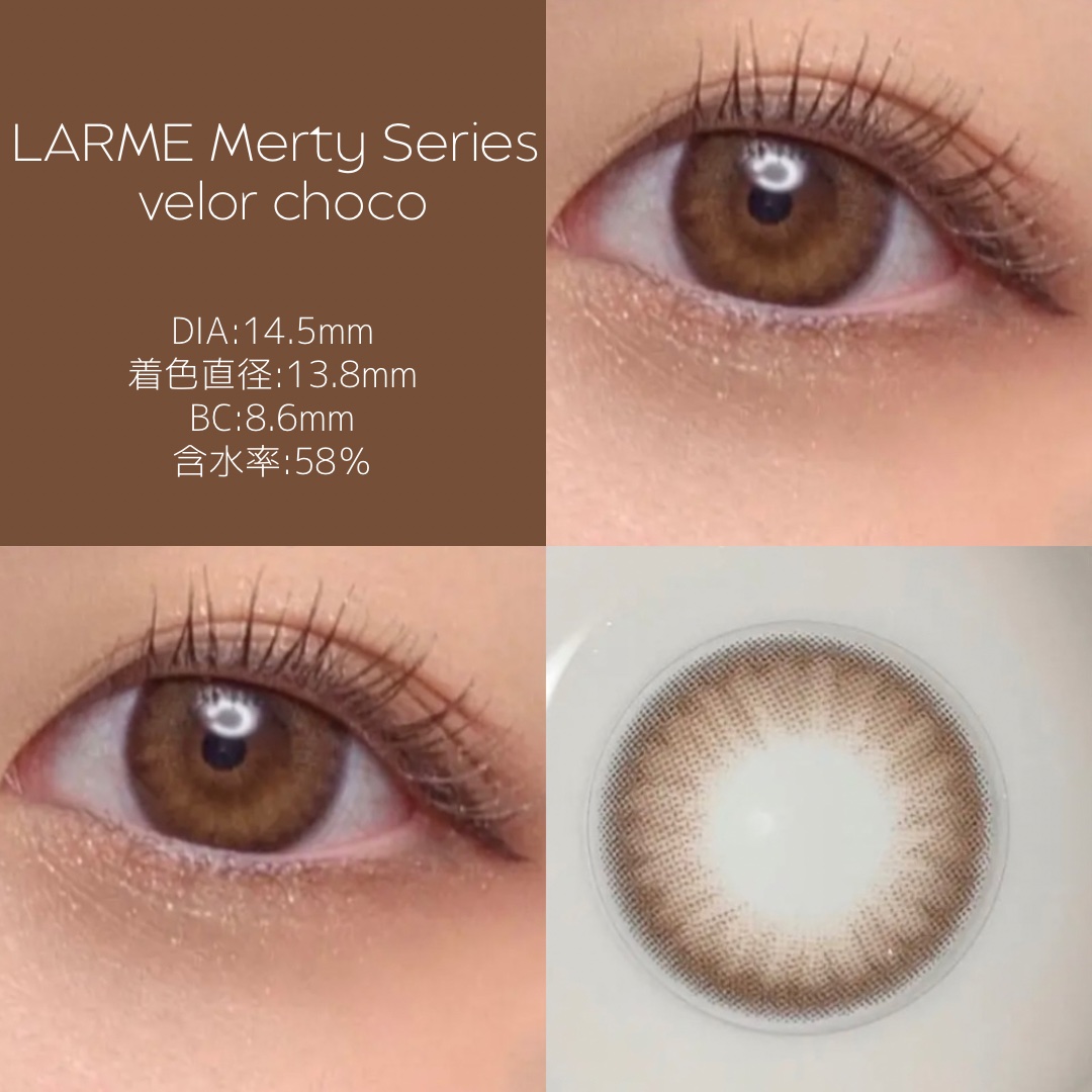 エバーカラーワンデー ナチュラル スムースコーラル/エバーカラー/ワンデー（１DAY）カラコンを使ったクチコミ（2枚目）