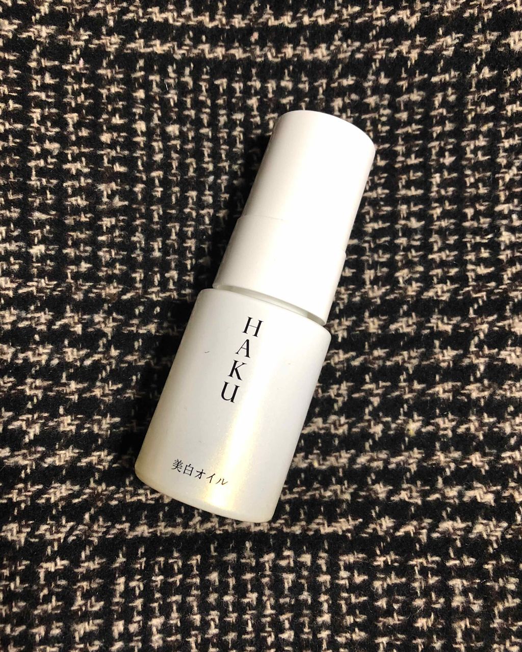 HAKU メラノフォーカスZ ＋　美白オイル メラノディープオイル2 ヨドバシ.com - ハク HAKU HAKU メラノディープオイル2 15ml [薬用美白