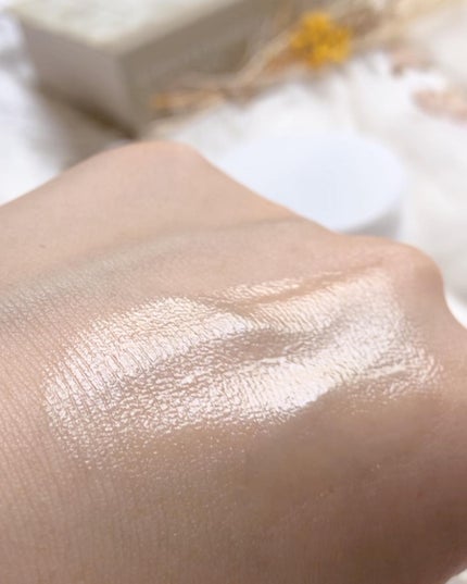 スイサイ ビューティクリア メルティハンターバーム/スイサイ ビューティクリア/クレンジングバームを使ったクチコミ(3枚目)