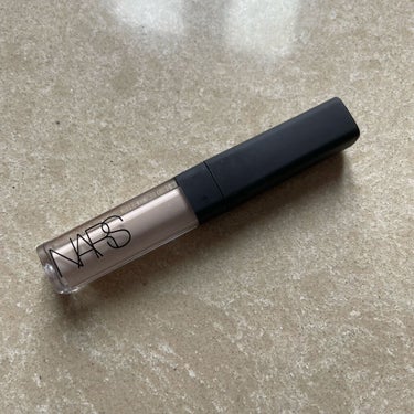 ラディアントクリーミーコンシーラー/NARS/コンシーラーを使ったクチコミ（1枚目）