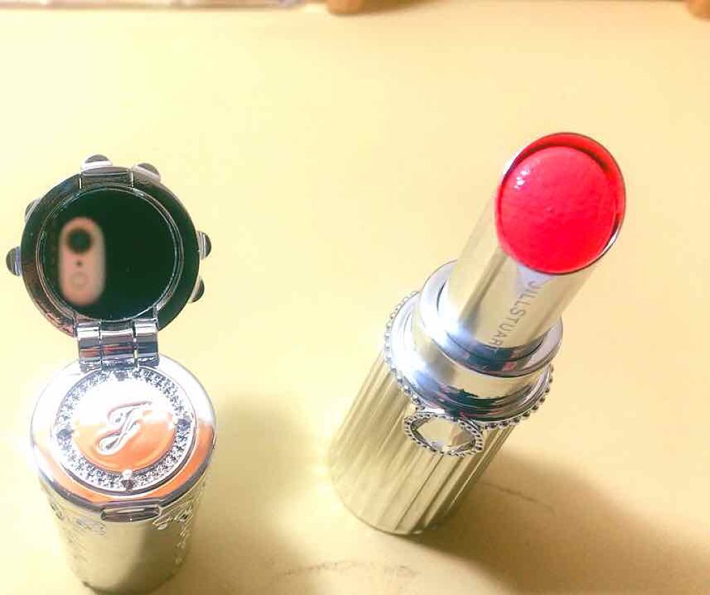 リップブロッサム (旧)/JILL STUART/口紅を使ったクチコミ(2枚目)