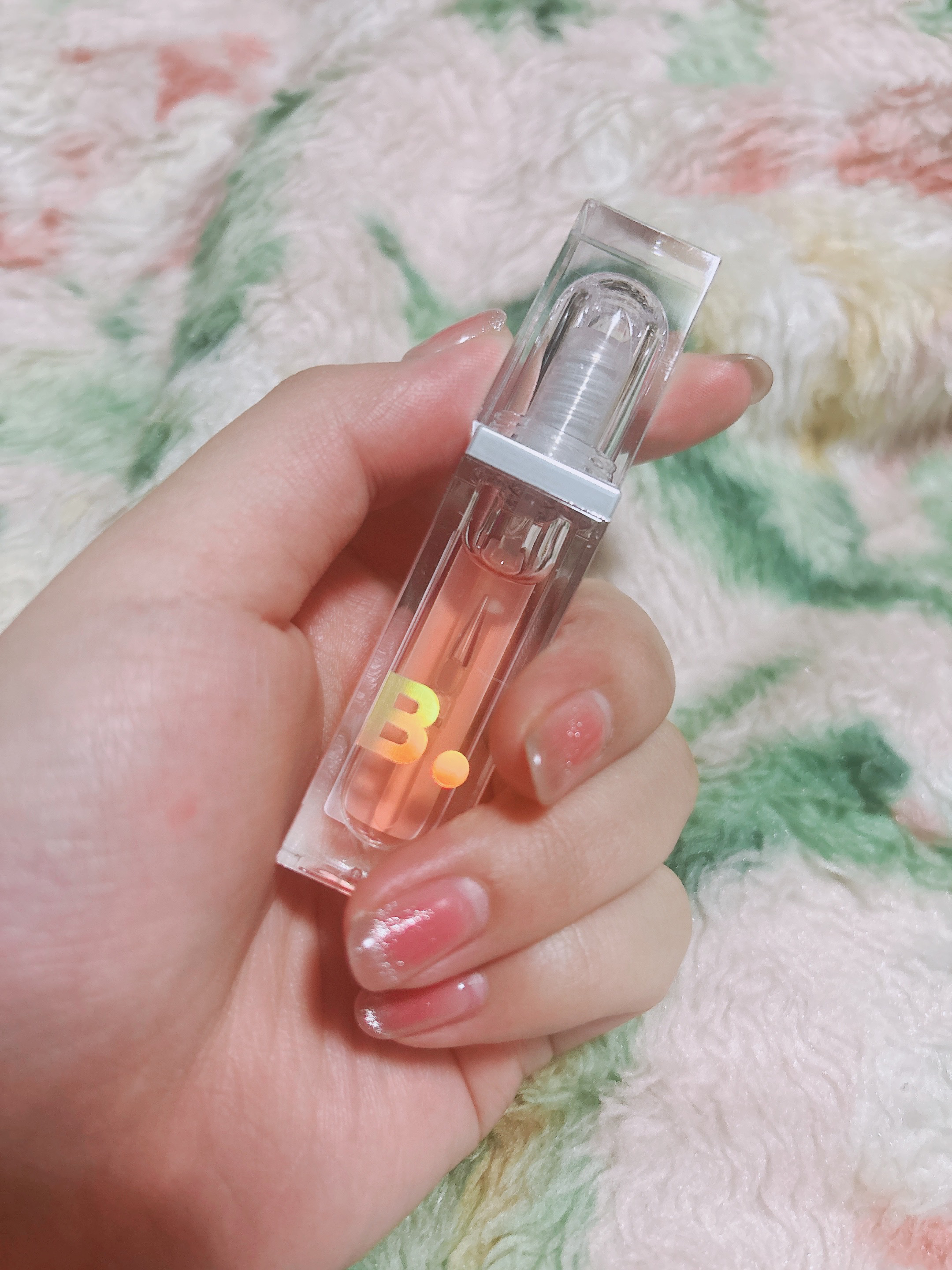 ボリュームリッププランパー/BANILA CO/リッププランパーを使ったクチコミ（1枚目）