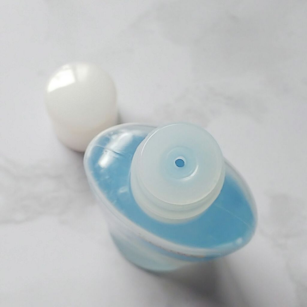 アイ+リップ メイクアップ リムーバー/MAYBELLINE NEW YORK/ポイントメイクリムーバーを使ったクチコミ（3枚目）