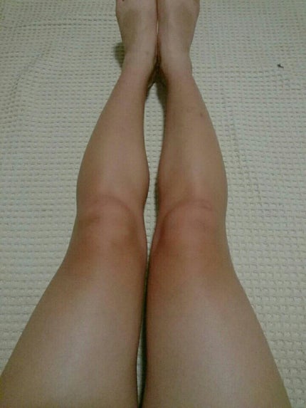 ニベアクリーム/ニベア/ボディクリームを使ったクチコミ(3枚目)