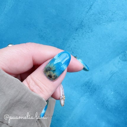 Sha-Nail pro/Sha-Nail/ネイルシールを使ったクチコミ(8枚目)