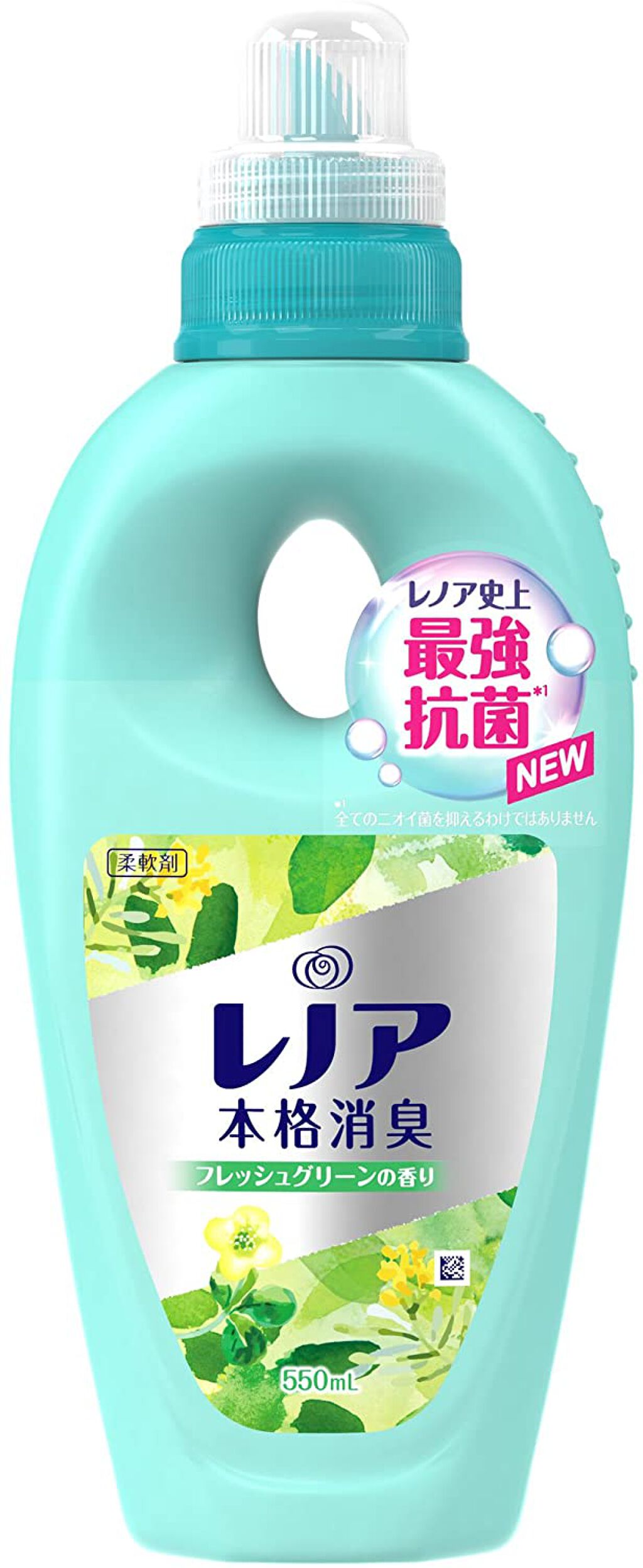 レノア レノア本格消臭 フレッシュグリーンの香り (旧)