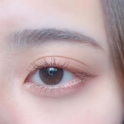 クイックラッシュカーラー/キャンメイク/マスカラ下地を使ったクチコミ(5枚目)