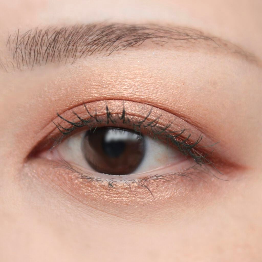 ヌード ドラマ II アイシャドウ パレット/BOBBI BROWN/アイシャドウパレットを使ったクチコミ(5枚目)