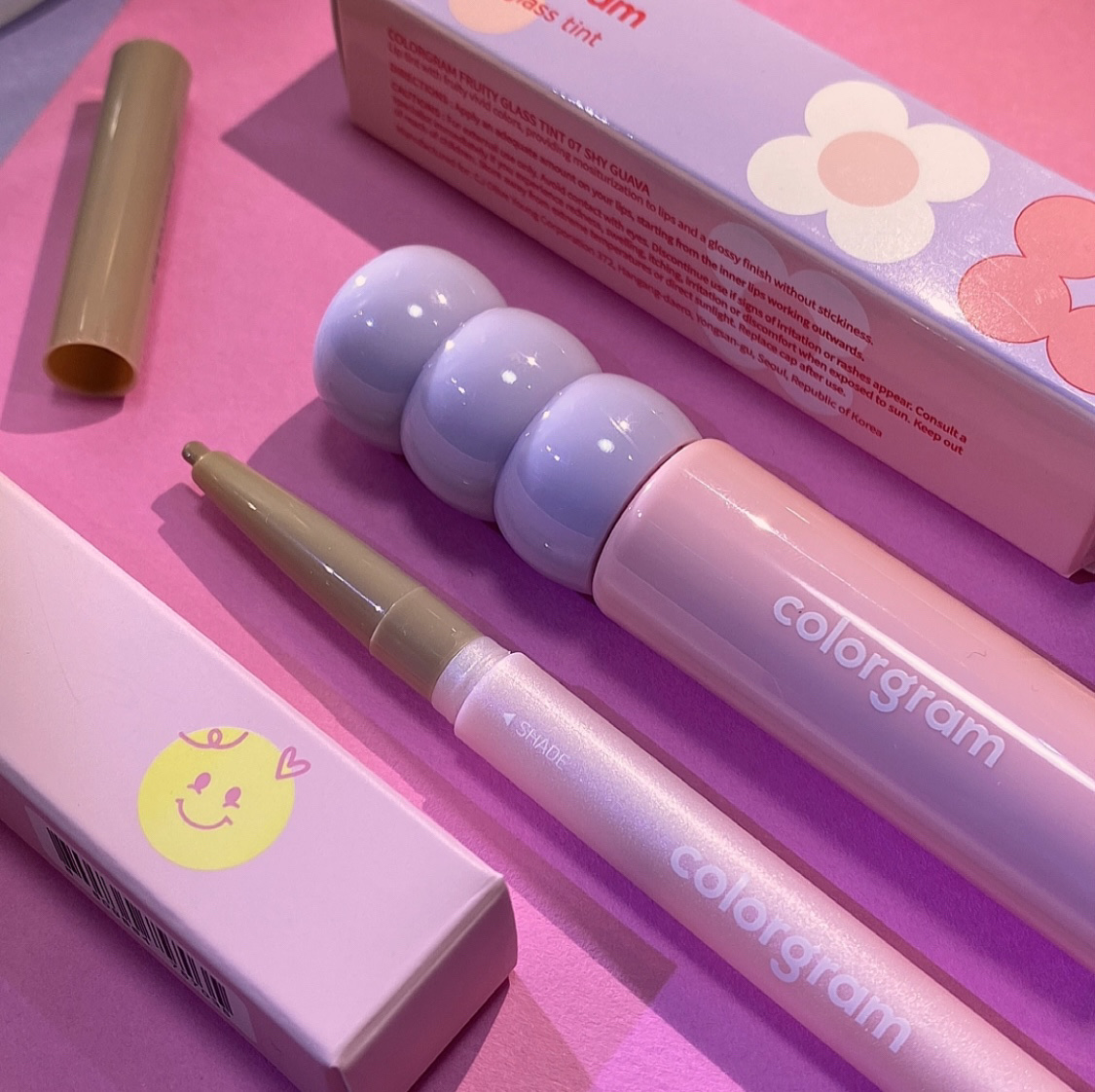 カラーグラム オールインワン涙袋メーカー/Colorgram/ペンシルアイライナーを使ったクチコミ（1枚目）