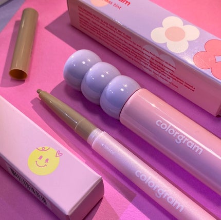 オールインワン涙袋メーカー/Colorgram/ペンシルアイライナーを使ったクチコミ(1枚目)