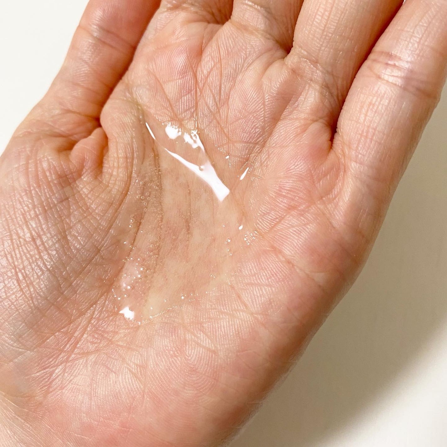 ミラクルズ シルキーリペア 洗い流さないトリートメント/パンテーン/ヘアオイルを使ったクチコミ(3枚目)