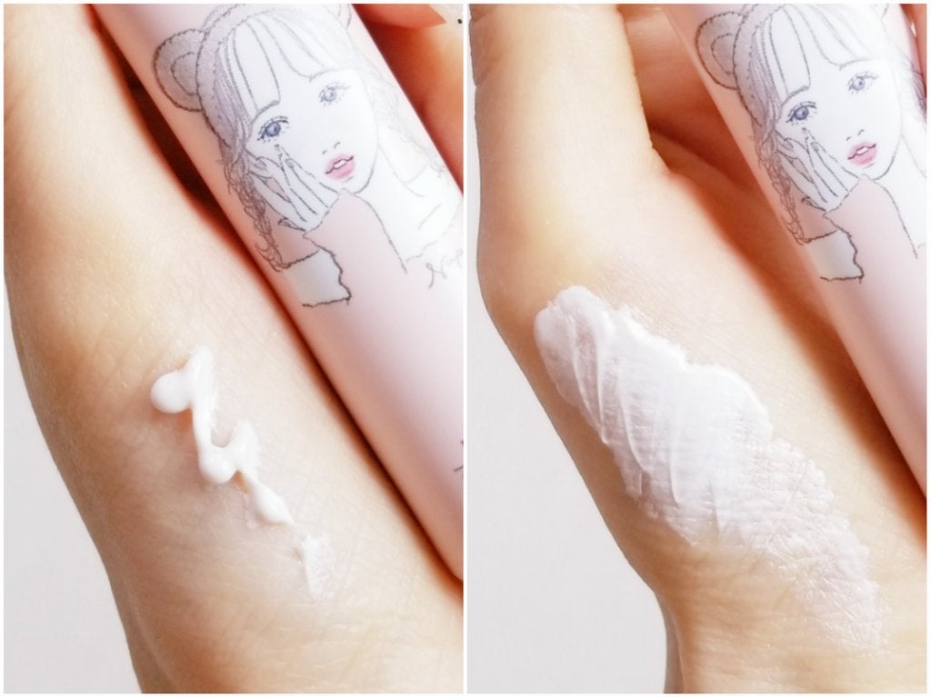 ごめんね素肌マスク/クリアターン/シートマスク・パックを使ったクチコミ(3枚目)