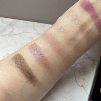 アディクション ザ マット リップ リキッド/ADDICTION/口紅を使ったクチコミ(5枚目)