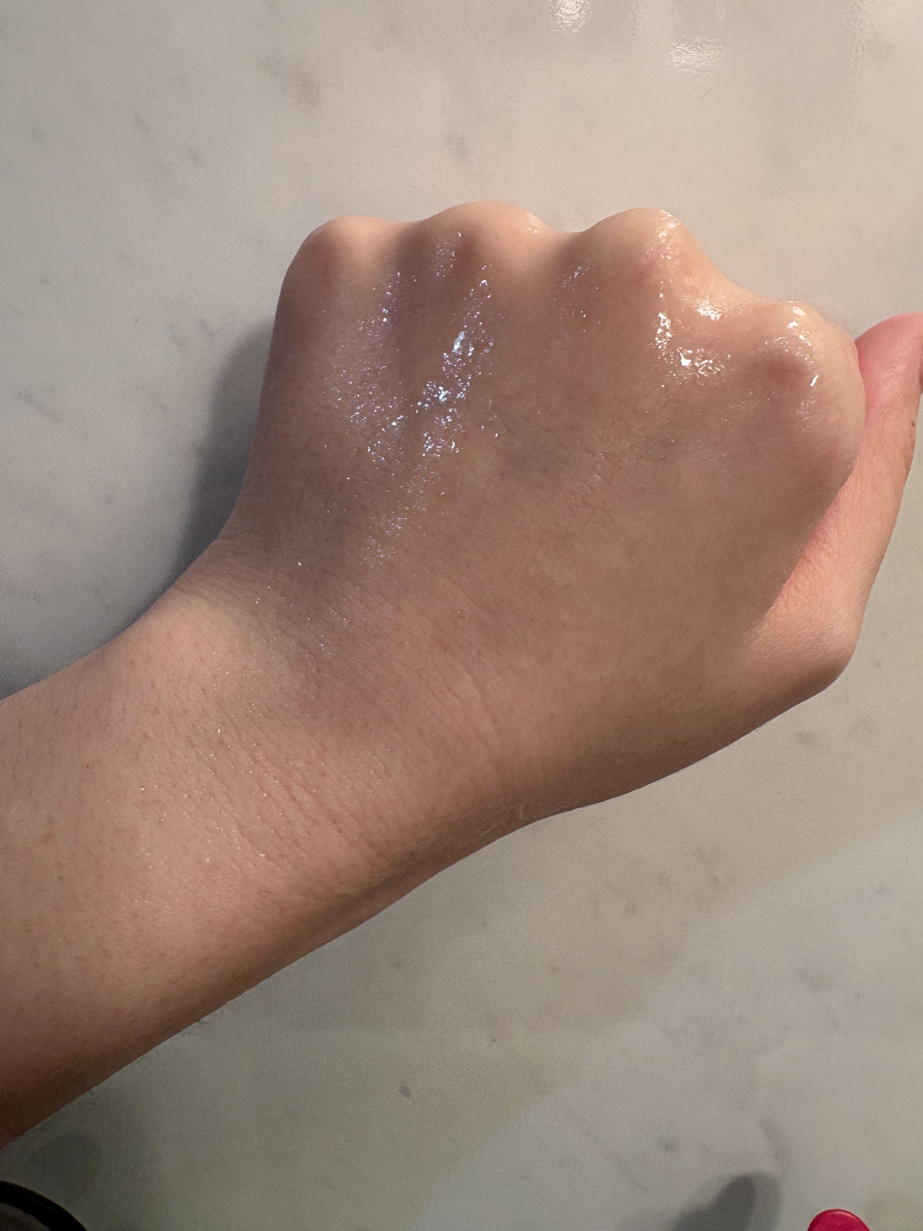 日本酒の超しっとり化粧水/日本盛/化粧水を使ったクチコミ（2枚目）