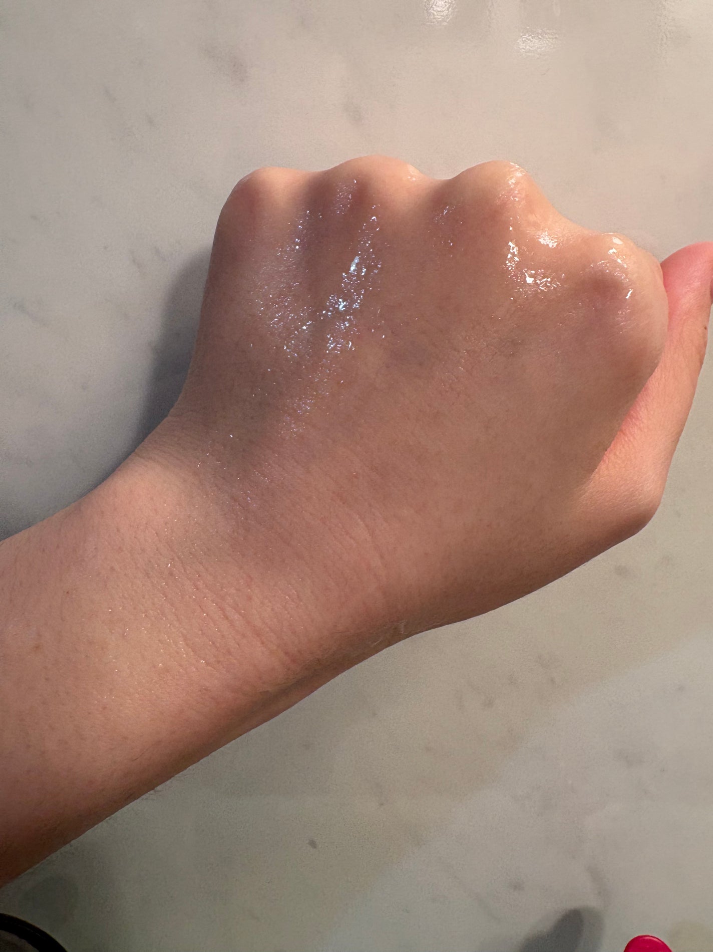 日本酒の超しっとり化粧水/日本盛/化粧水を使ったクチコミ(2枚目)