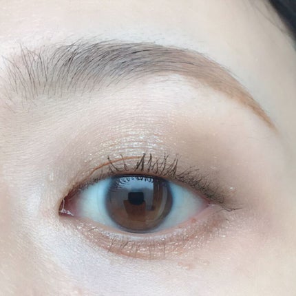 シグニチャー カラー アイズ/SUQQU/アイシャドウパレットを使ったクチコミ(3枚目)