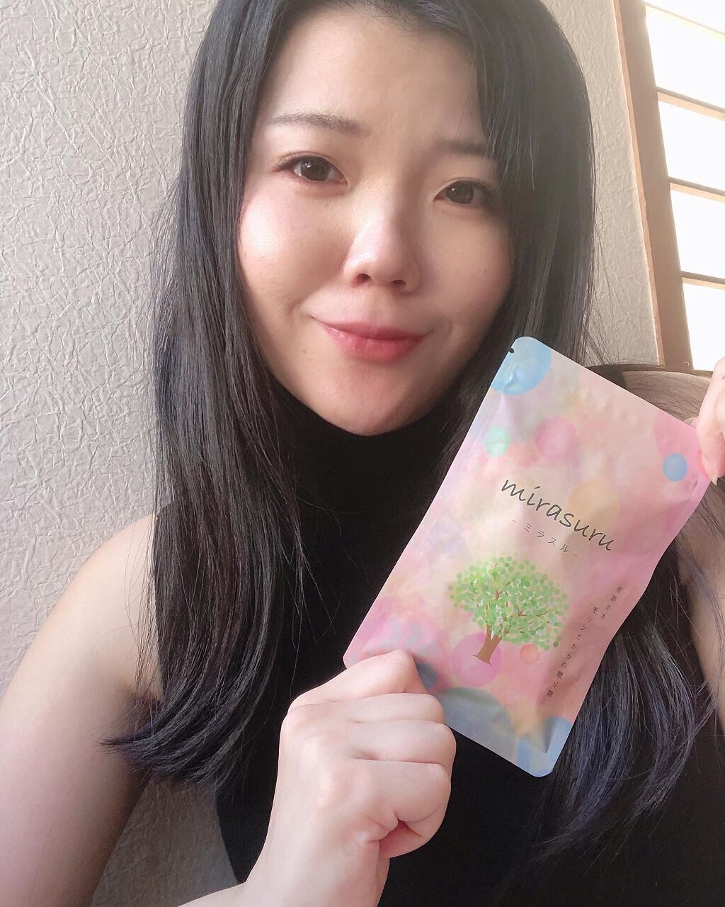 mirasuru ミラスル/mirasuru/ボディサプリメントを使ったクチコミ(3枚目)