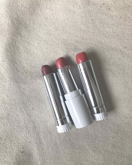 口紅(詰替用)/ちふれ/口紅を使ったクチコミ(1枚目)