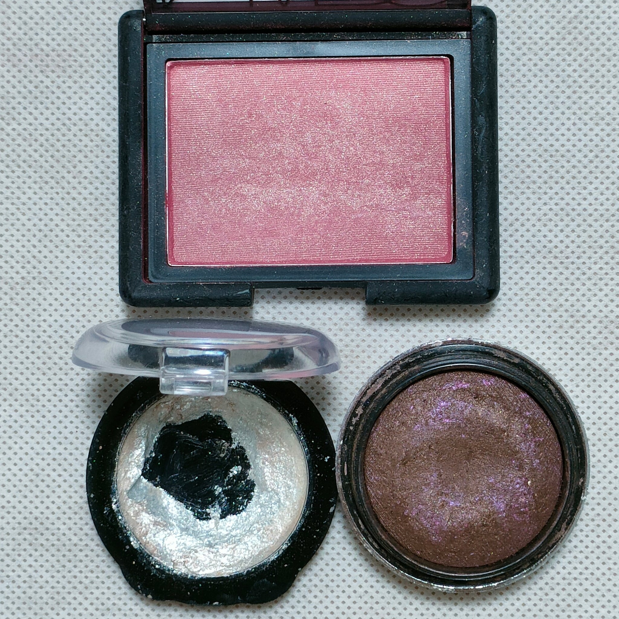 スカイハイ/MAYBELLINE NEW YORK/マスカラを使ったクチコミ（3枚目）