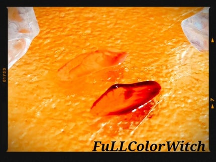 ブラーグロイリップティント/Dinto/リップティントを使ったクチコミ(2枚目)