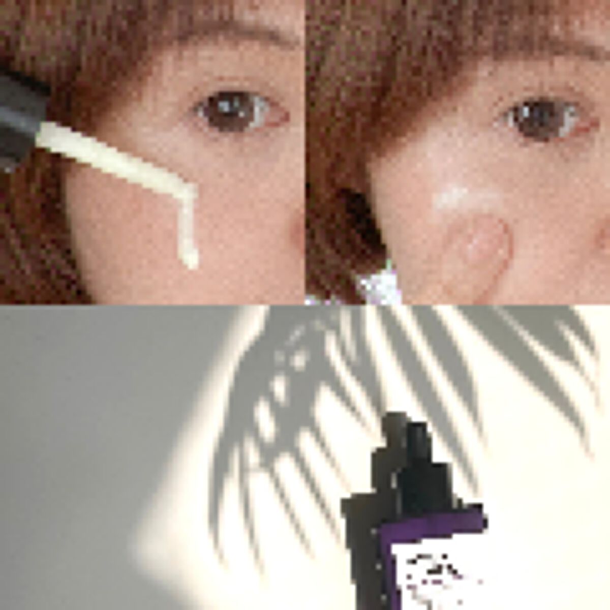 レチノールインテンスリアクティベーションセラム/SOME BY MI/美容液を使ったクチコミ(3枚目)