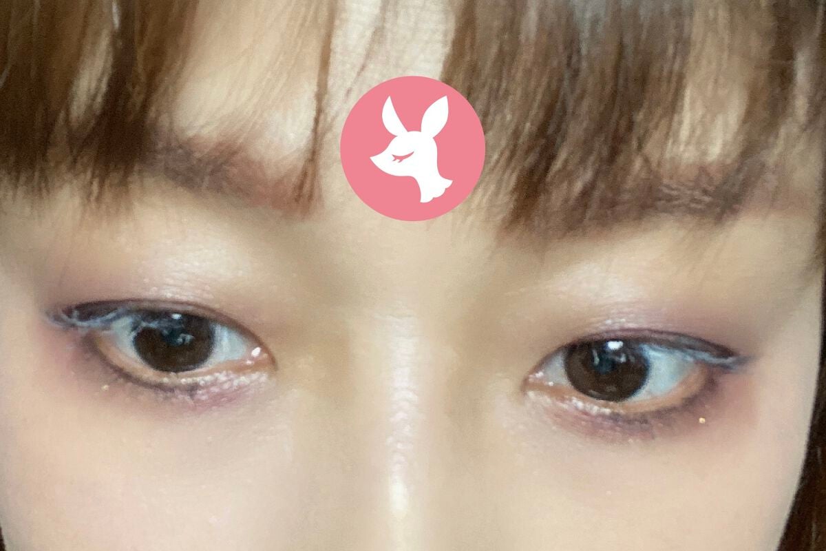 トゥルーディメンショングロウチーク/hince/パウダーチークを使ったクチコミ(3枚目)