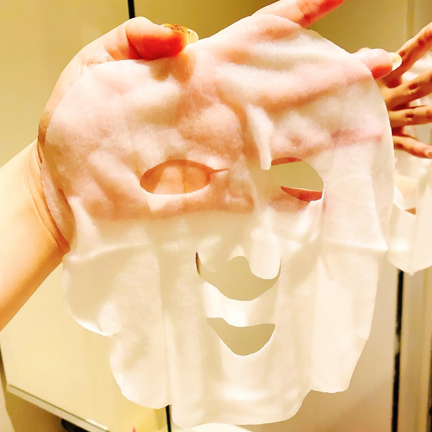 ルルルンピュア エブリーズ/ルルルン/シートマスク・パックを使ったクチコミ（2枚目）