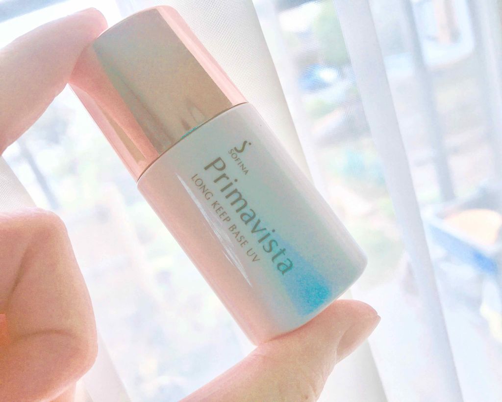 皮脂くずれ防止化粧下地 /プリマヴィスタ/化粧下地を使ったクチコミ（1枚目）