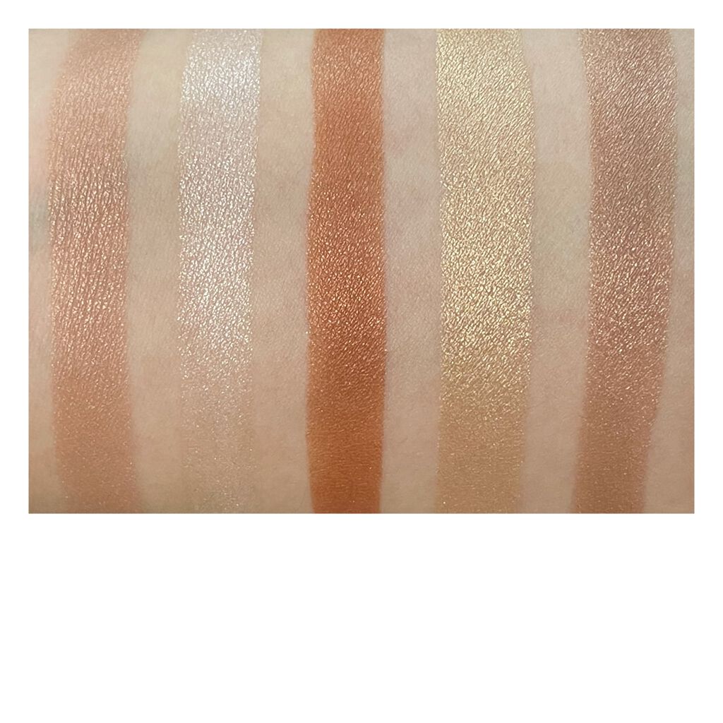 【旧】サンク クルール クチュール/Dior/アイシャドウパレットを使ったクチコミ(5枚目)