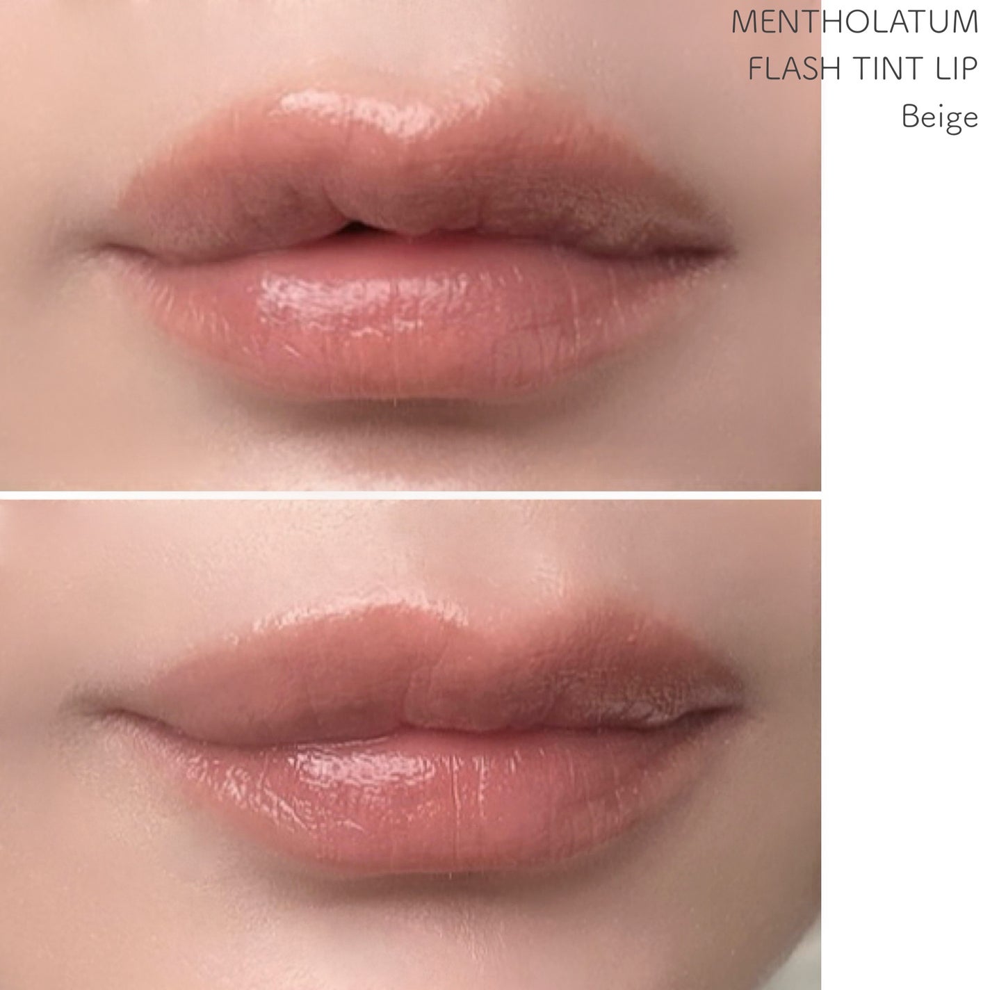 メンソレータム フラッシュティントリップ/メンソレータム/リップティントを使ったクチコミ(4枚目)