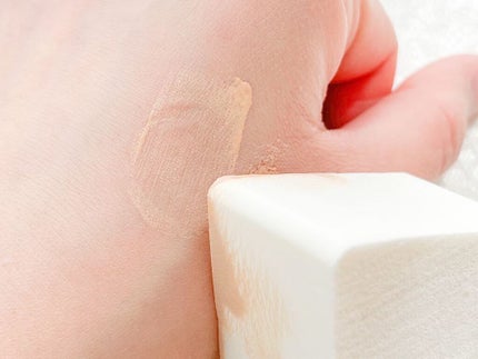 ダブル ウェア ステイ イン プレイス メークアップ /ESTEE LAUDER/リキッドファンデーションを使ったクチコミ(3枚目)