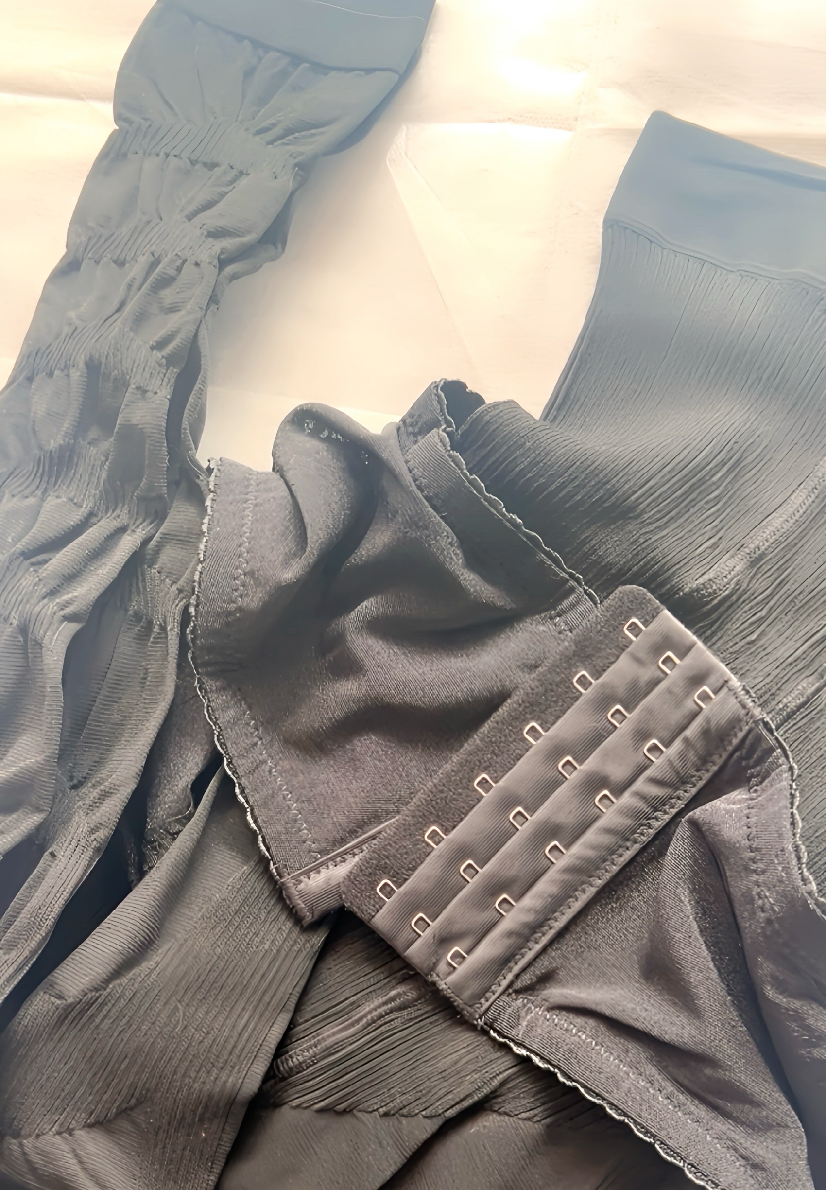 スリムアップキャミソール/Slimuse/その他を使ったクチコミ（3枚目）