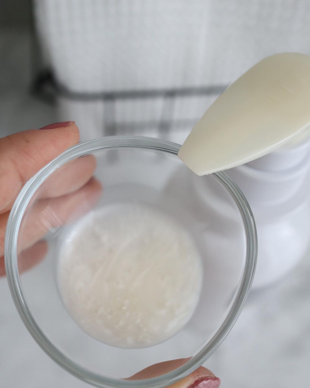 スカルプD ボーテ 薬用スカルプシャンプー （ボリューム）／薬用トリートメントパック （ボリューム）/アンファー(スカルプD)/市販シャンプーを使ったクチコミ（2枚目）