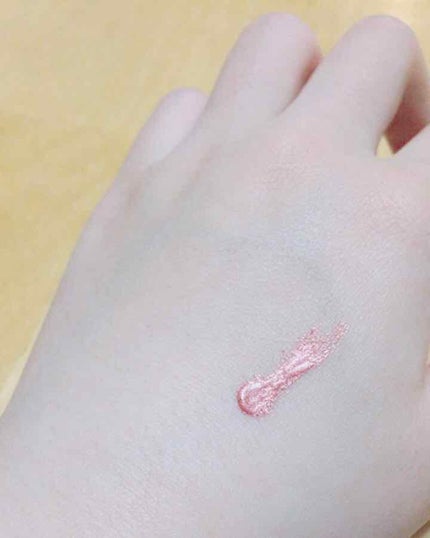 ウィンクグロウアイズ/キャンメイク/ジェル・クリームアイシャドウを使ったクチコミ(2枚目)