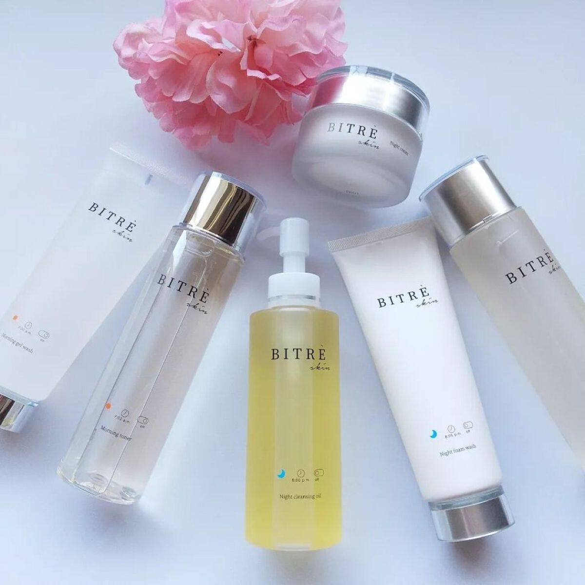 モーニングジェルウォッシュ/ビトレスキン/その他洗顔料を使ったクチコミ(1枚目)