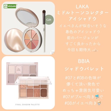 STEP BASIC EYESHADOW/Ameli/シングルアイシャドウを使ったクチコミ（3枚目）