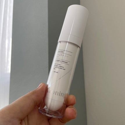 TXトーニングエッセンス1000SHOT/VT/美容液を使ったクチコミ(1枚目)