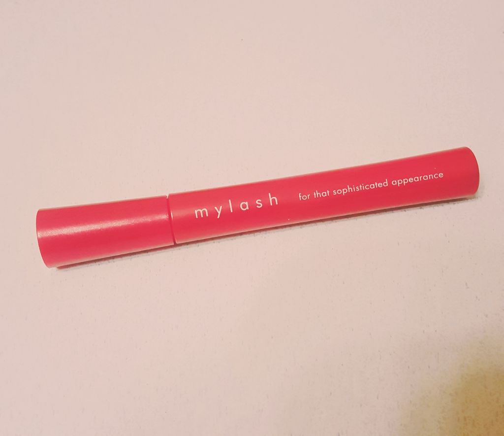 オペラ マイラッシュ アドバンスト/OPERA/マスカラを使ったクチコミ(1枚目)