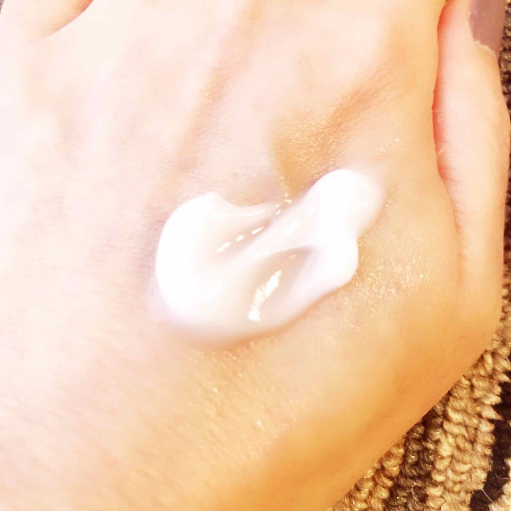 薬用美白・シワ改善オールインワンジェル/コラリッチ/オールインワン化粧品を使ったクチコミ（3枚目）