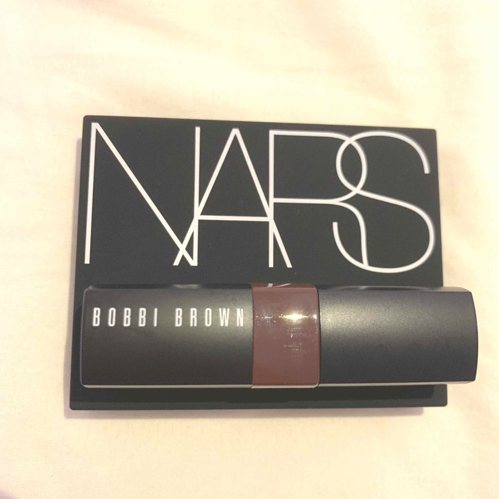 ライトリフレクティングセッティングパウダー　プレスト　N/NARS/プレストパウダーを使ったクチコミ（2枚目）
