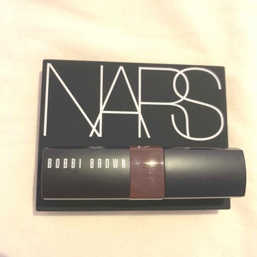 ライトリフレクティングセッティングパウダー　プレスト　N/NARS/プレストパウダーを使ったクチコミ（2枚目）